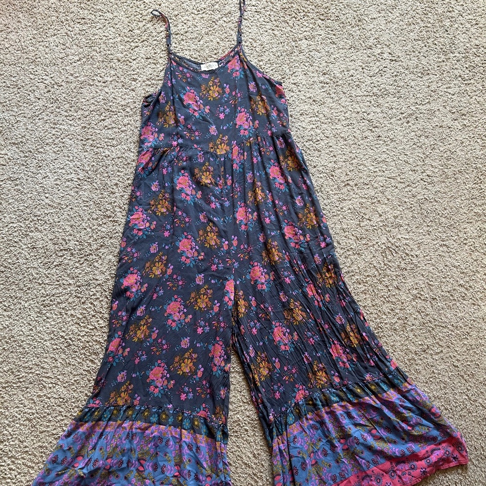 Natural Life jumper/romper